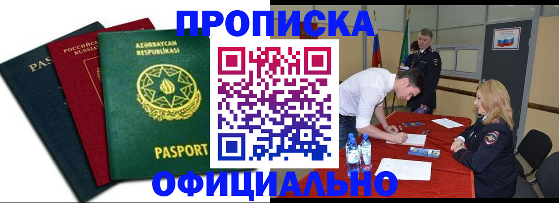 прописка гарантия в Кингисеппе